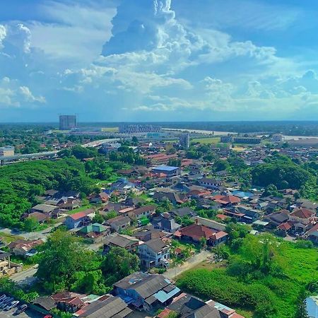 Netflix 2 Bedroom Troika Kota Bharu Homestay 1812 外观 照片