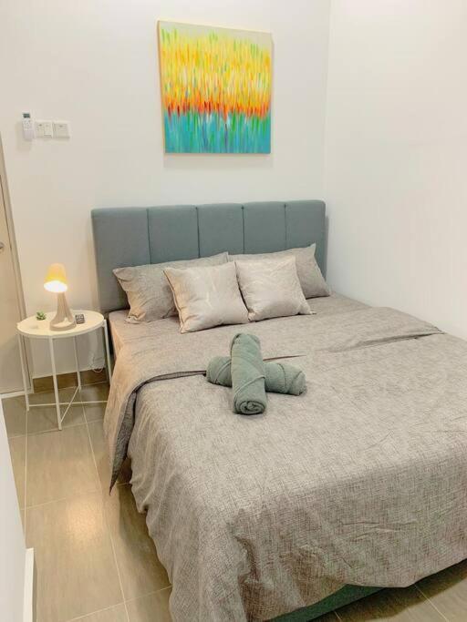 Netflix 2 Bedroom Troika Kota Bharu Homestay 1812 外观 照片