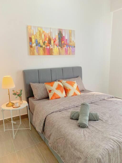 Netflix 2 Bedroom Troika Kota Bharu Homestay 1812 外观 照片
