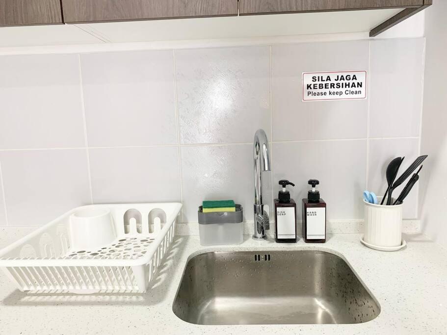 Netflix 2 Bedroom Troika Kota Bharu Homestay 1812 外观 照片