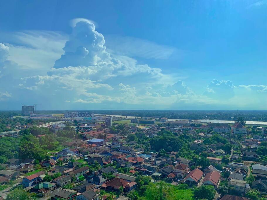 Netflix 2 Bedroom Troika Kota Bharu Homestay 1812 外观 照片