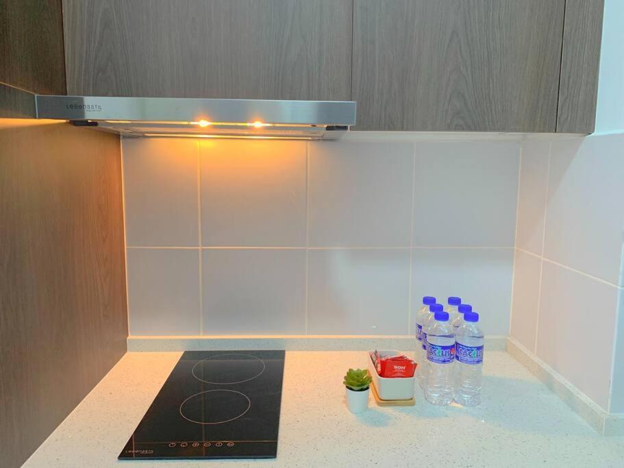 Netflix 2 Bedroom Troika Kota Bharu Homestay 1812 外观 照片