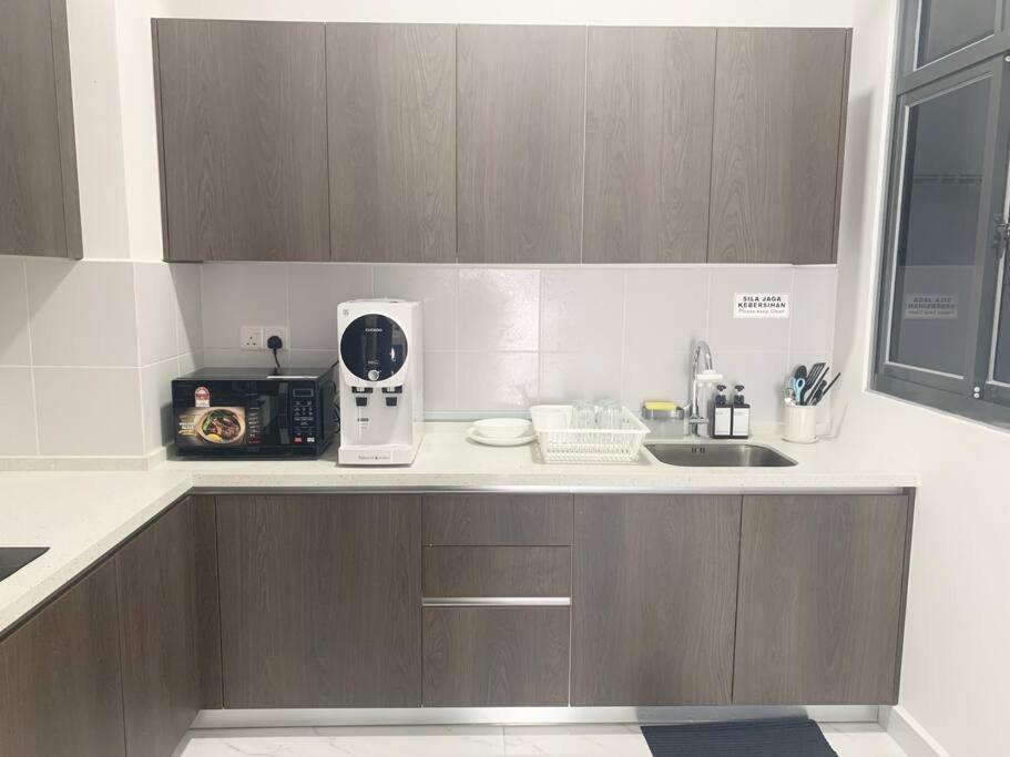 Netflix 2 Bedroom Troika Kota Bharu Homestay 1812 外观 照片