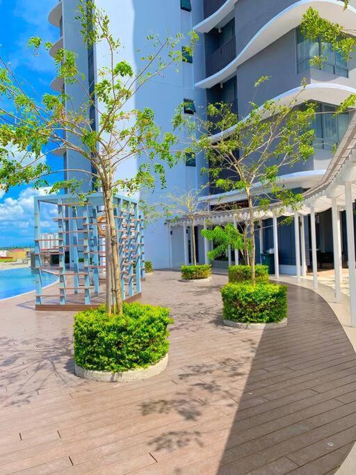 Netflix 2 Bedroom Troika Kota Bharu Homestay 1812 外观 照片