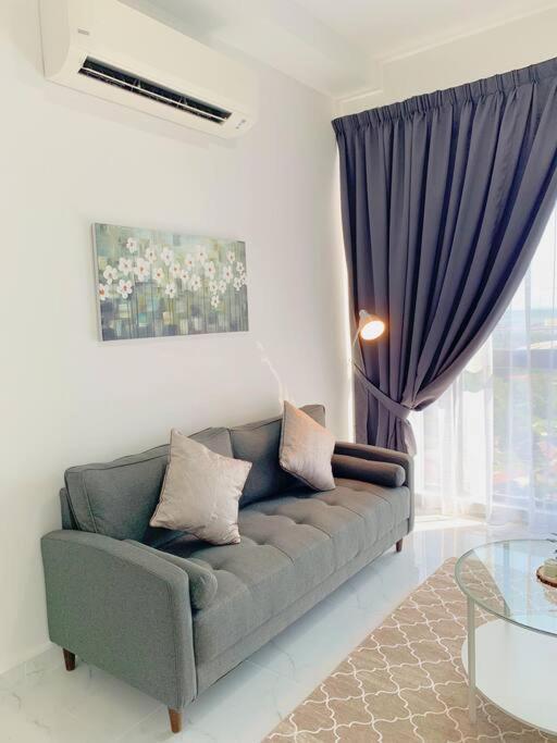 Netflix 2 Bedroom Troika Kota Bharu Homestay 1812 外观 照片